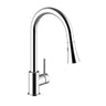 TRAUN C KITCHEN FAUCET