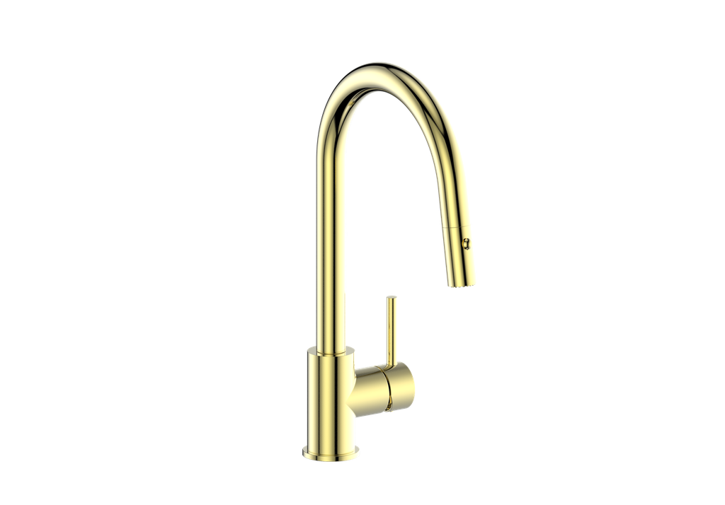 TRAUN B KITCHEN FAUCET