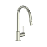 TRAUN B KITCHEN FAUCET