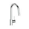 TRAUN B KITCHEN FAUCET