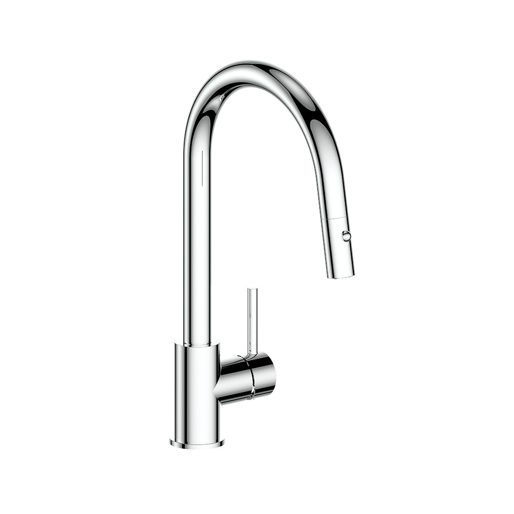 TRAUN B KITCHEN FAUCET