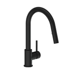 TRAUN B KITCHEN FAUCET