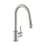 TRAUN D KITCHEN FAUCET