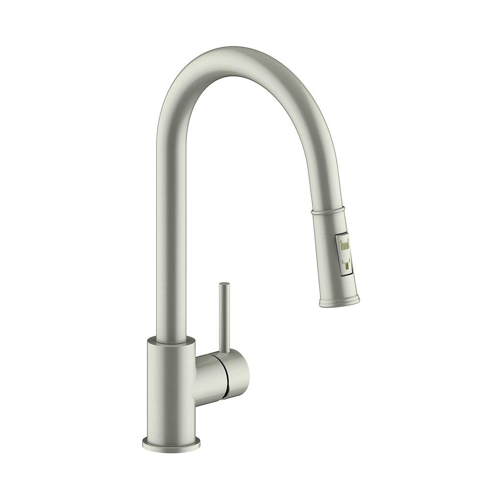TRAUN D KITCHEN FAUCET