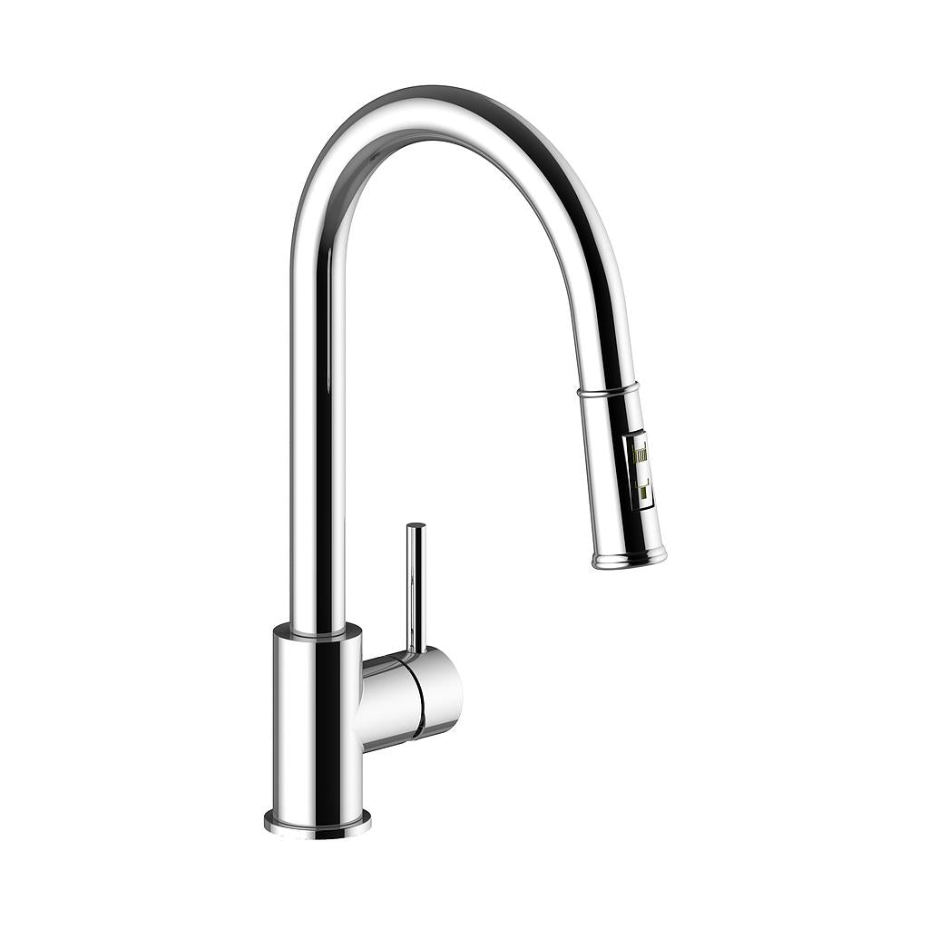 TRAUN D KITCHEN FAUCET