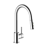 TRAUN D KITCHEN FAUCET
