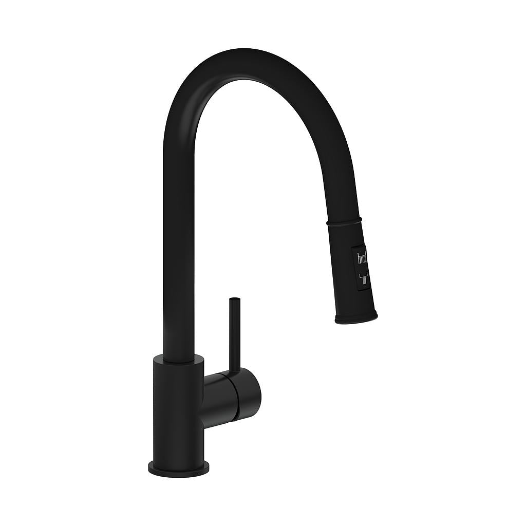 TRAUN D KITCHEN FAUCET