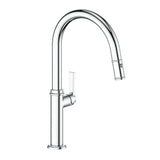 ZEHN KITCHEN FAUCET