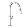 ZEHN KITCHEN FAUCET