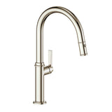 ZEHN KITCHEN FAUCET