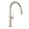 ZEHN KITCHEN FAUCET