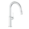 ZEHN KITCHEN FAUCET