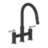 ZEHN BRIDGE KITCHEN FAUCET