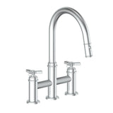 ZEHN BRIDGE KITCHEN FAUCET