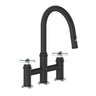 ZEHN BRIDGE KITCHEN FAUCET