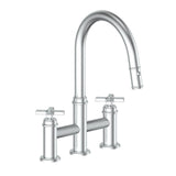 ZEHN BRIDGE KITCHEN FAUCET