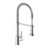 LINZ KITCHEN FAUCET