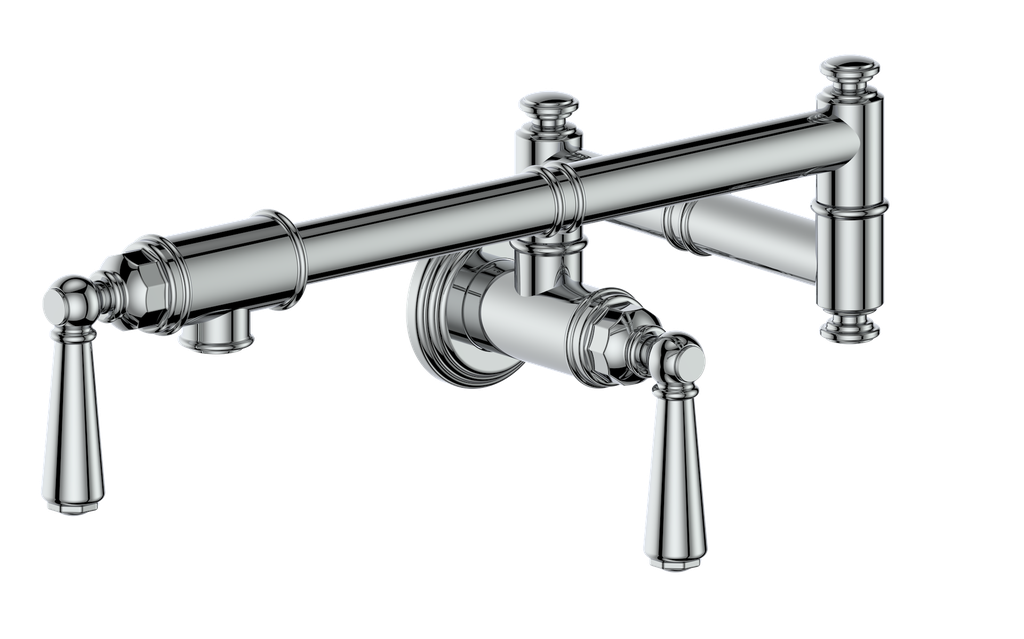 CARINTHIA POT FILLER