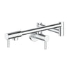 DORNBIRN POT FILLER
