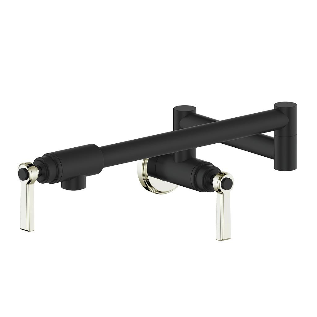 ZEHN POT FILLER