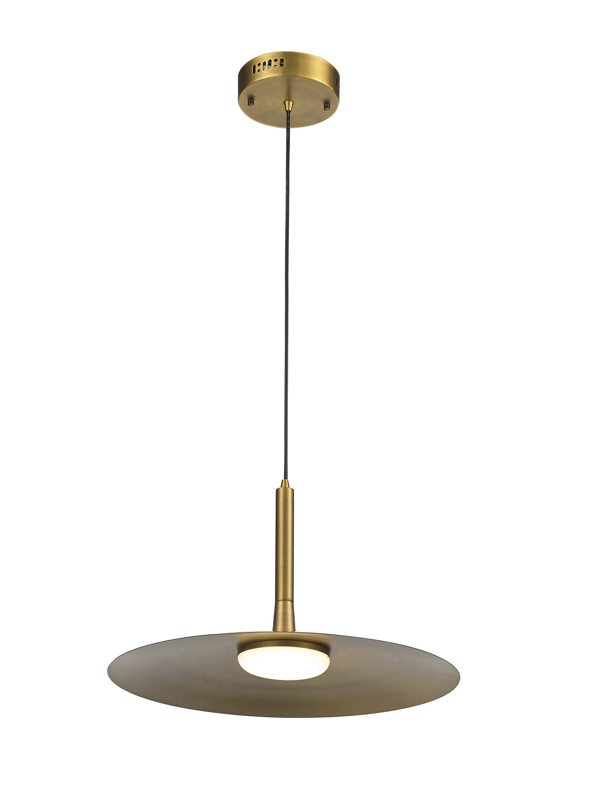 LED Single Pendant Lighting MOBM01