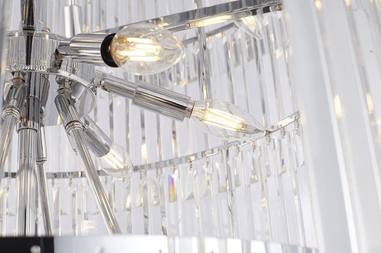 Chandelier RD14C72CH