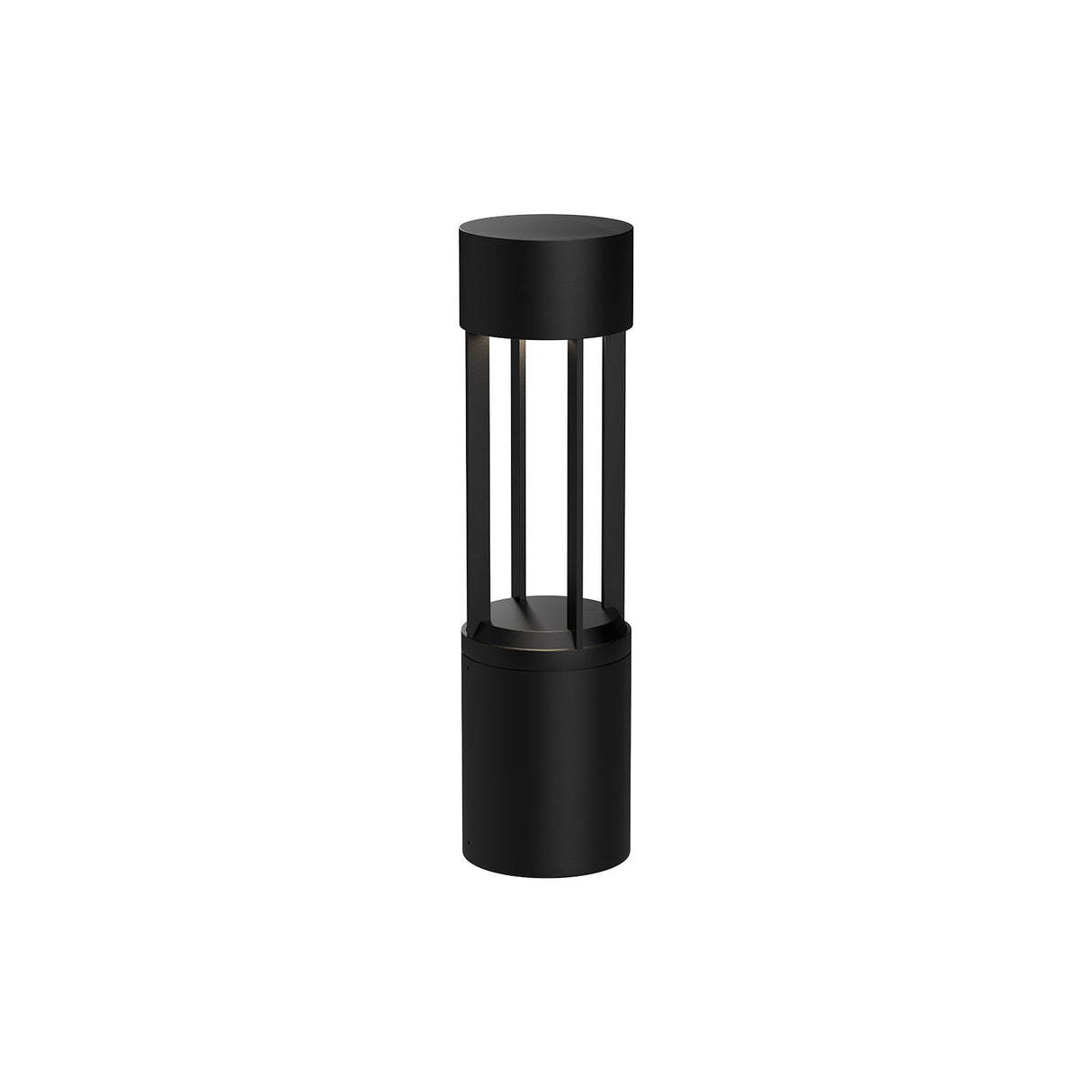 Kuzco Knox 24-in Exterior Bollard