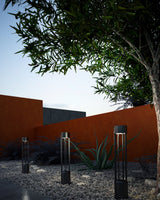 Kuzco Knox 36-in Exterior Bollard