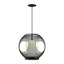 Kuzco Kona 13-in Exterior Pendant