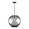 Kuzco Kona 13-in Exterior Pendant