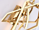 LED Wall Sconce FIT38W15G