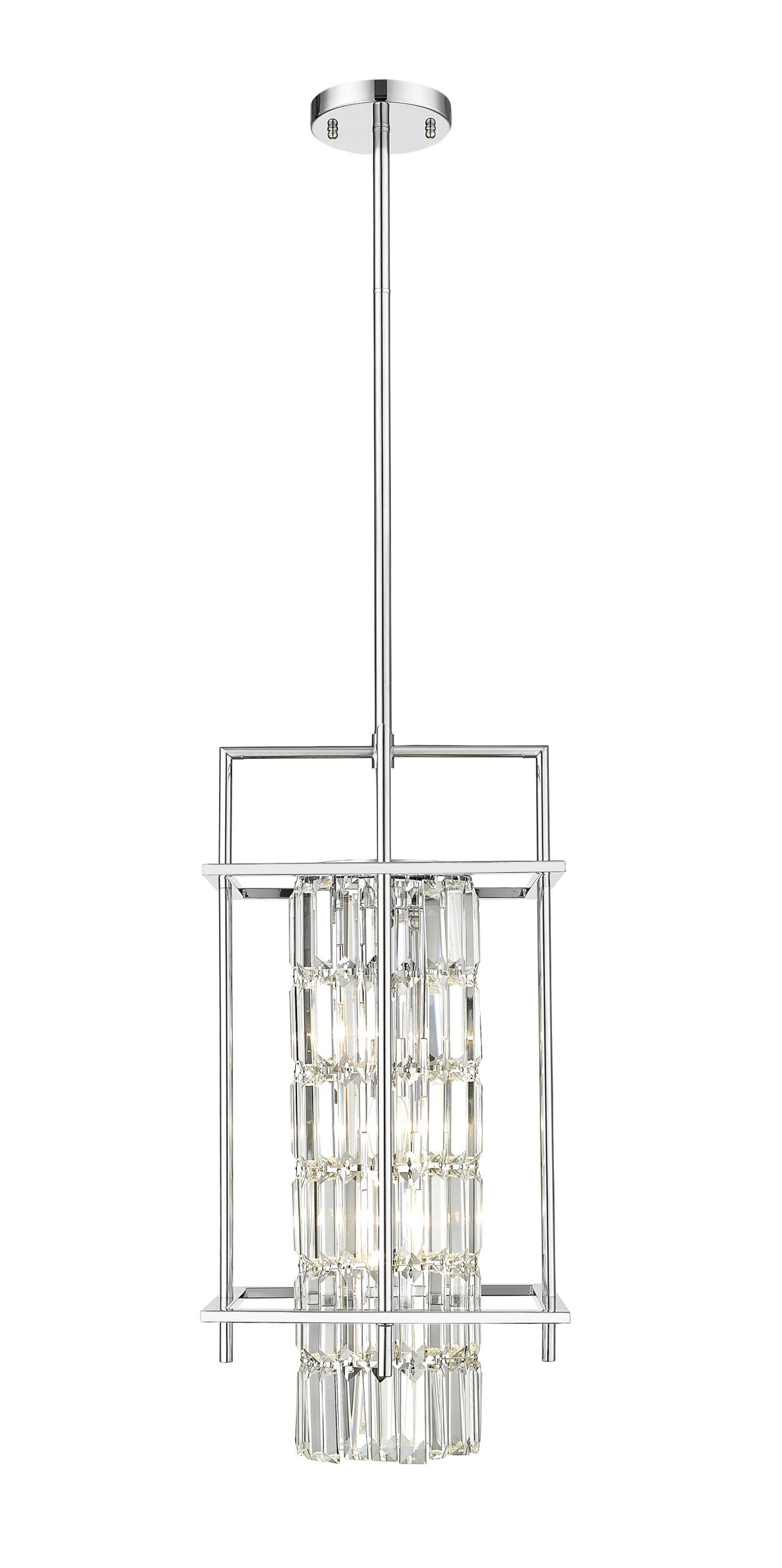 Chandelier YS6776-3P