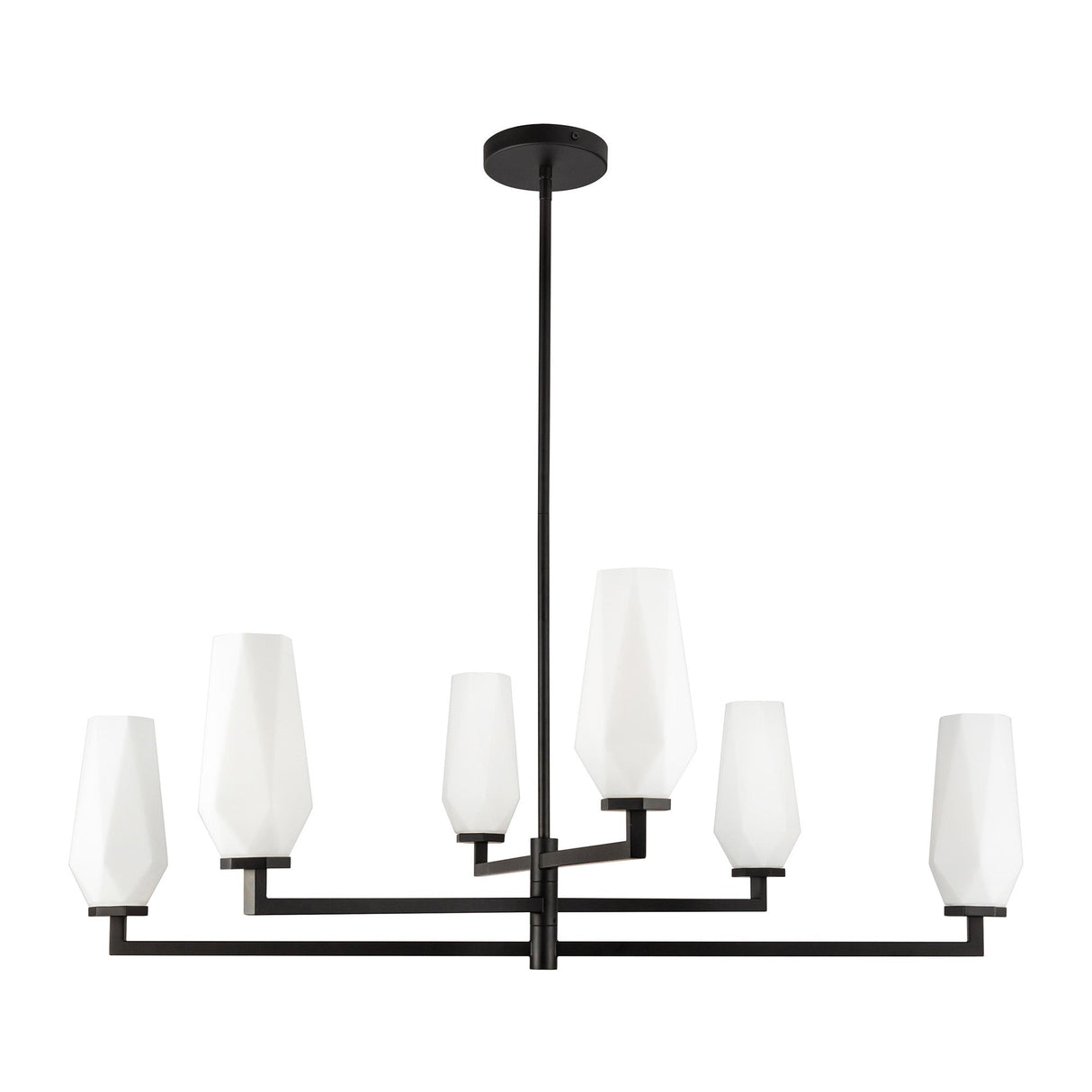 Alora Mood Krysta 35-in Chandelier