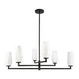Alora Mood Krysta 35-in Chandelier
