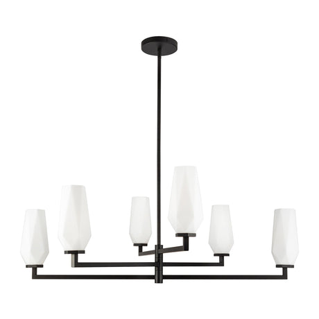 Alora Mood Krysta 35-in Chandelier