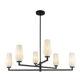 Alora Mood Krysta 35-in Chandelier