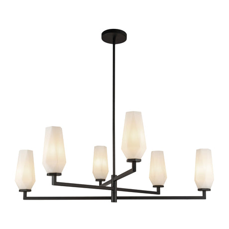 Alora Mood Krysta 35-in Chandelier