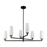 Alora Mood Krysta 35-in Chandelier