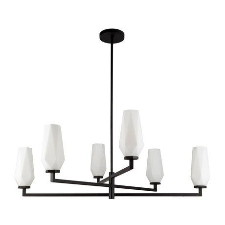 Alora Mood Krysta 35-in Chandelier