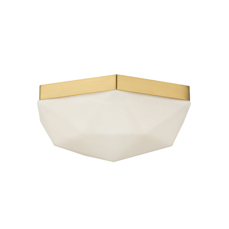 Alora Mood Krysta 12-in Flush Mount