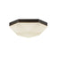 Alora Mood Krysta 12-in Flush Mount