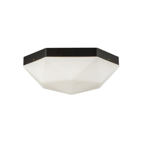 Alora Mood Krysta 12-in Flush Mount