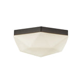Alora Mood Krysta 12-in Flush Mount