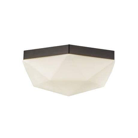 Alora Mood Krysta 12-in Flush Mount