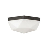 Alora Mood Krysta 12-in Flush Mount