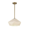 Alora Mood Krysta 14-in Pendant