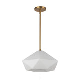 Alora Mood Krysta 14-in Pendant