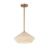 Alora Mood Krysta 14-in Pendant