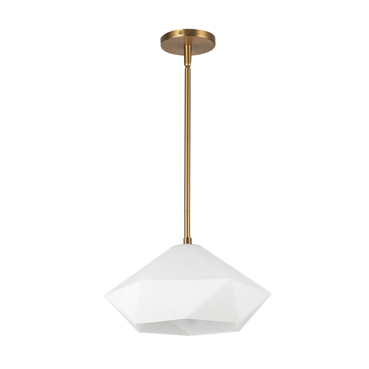 Alora Mood Krysta 14-in Pendant