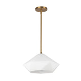 Alora Mood Krysta 14-in Pendant